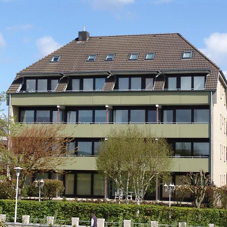 Strandresidenz 108 Busum Luaran gambar